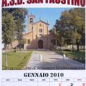 Gennaio-Pieve