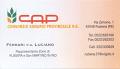 Cap
