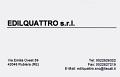 Edilquattro